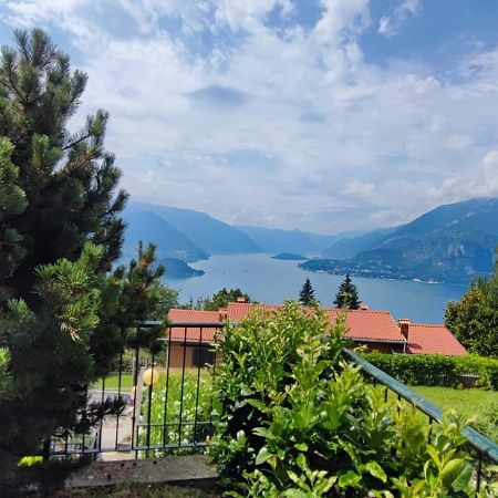 Blu Dipinto Di Blu - Como Lake View - Perledo Exterior photo