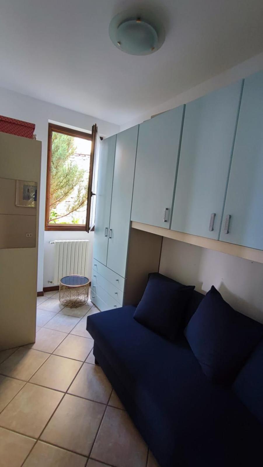 Blu Dipinto Di Blu - Como Lake View - Perledo Exterior photo