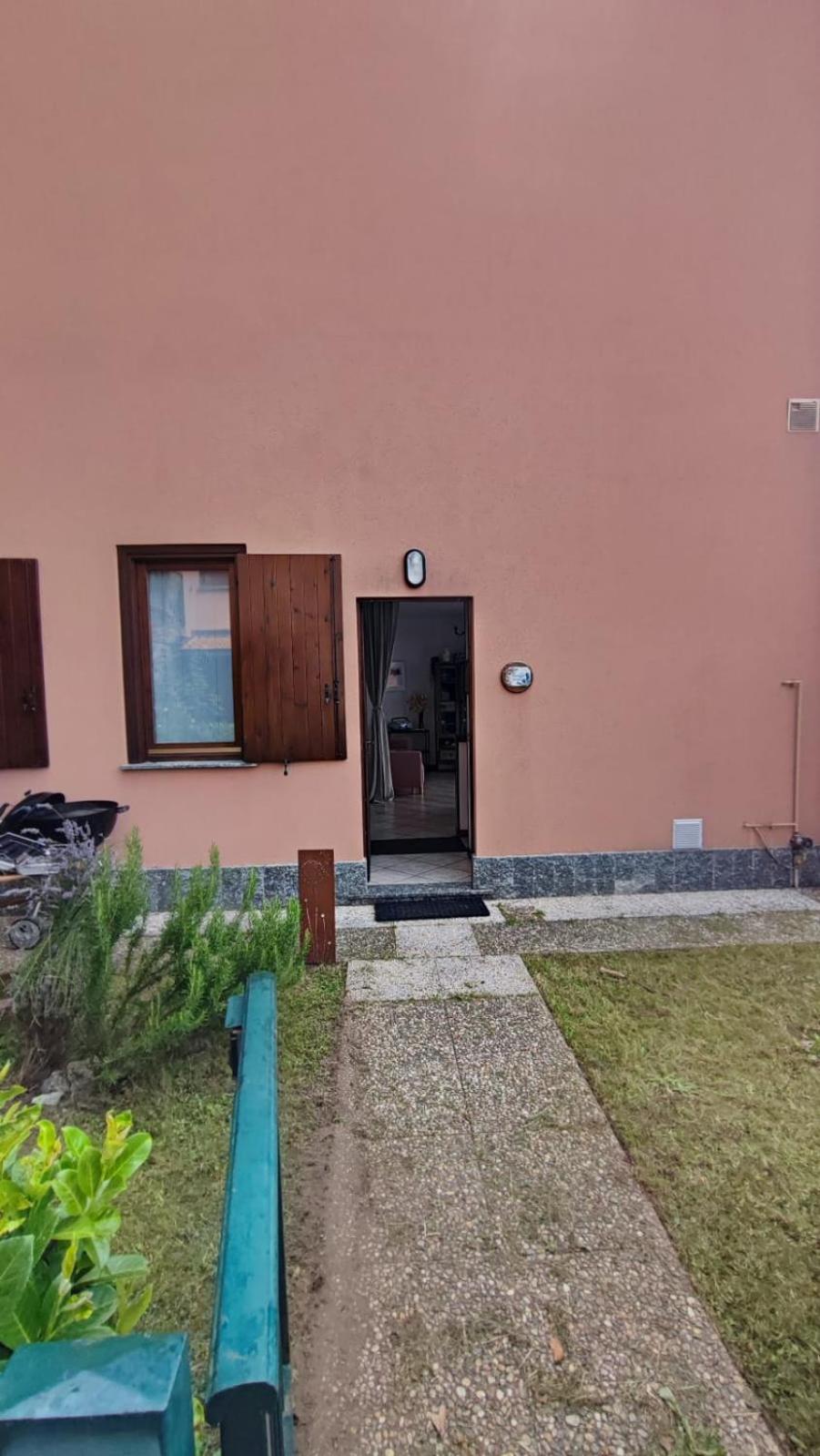 Blu Dipinto Di Blu - Como Lake View - Perledo Exterior photo